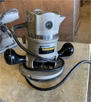 Online-Only Tool & Equipment Auction (Ending 8/25/2020)