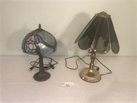 Lamps (2)