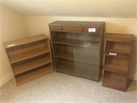 Wood Shelves(3)