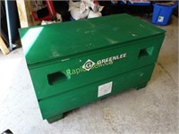 Greenlee Metal Large Tool Chest