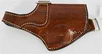 Bianchi #13 Leather Holster For Beretta 92 SB/F