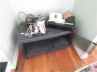 Bell HDTV Receiver & TV Stand