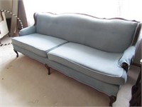 Vintage Sofa