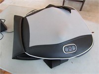 Electric Massage & Heat Pad