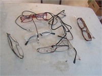 Selection Eye Glasses