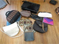 Vintage Purses & Handbags