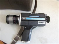 Keystone Reflex AutoZoom TLX840 Video Camera
