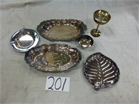 Towle Silver Plate from John Dagle Jewlers