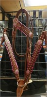 Head Stall & Breast collar