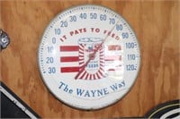 Wayne Poultry and Livestock Feed Allied Mills Inc