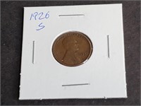 800 Lot No Reserve Coin Auction FREE Shipping (see notices)