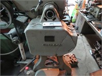 Sheldon 46" Bed Metal Lathe