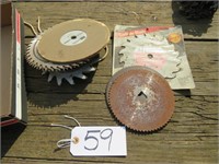 Circular Saw Blades