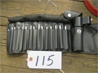 Rifle Gauge Set