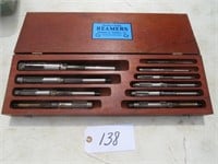 Reamers in Box