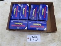 6 Full Boxes Large Rifle Winchester Primers