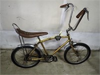 Vintage CCM Bike