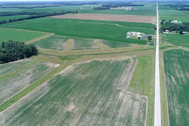 ONLINE ONLY 50+ FARMLAND ACRE AUCTION
