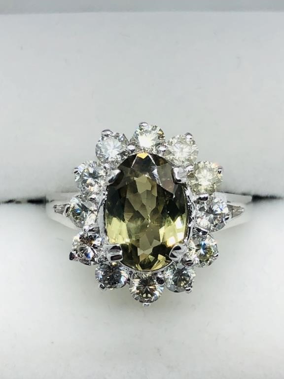 #119: OVERSTOCKED FINE JEWELRY BLOWOUT AUCTION