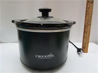 Small Crock Pot - Like New