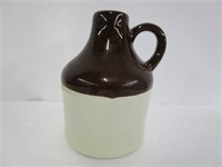 Small Stone Jug