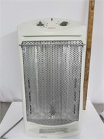 Sunbeam electric Heater - untested - pick up only