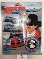 Nascar Collectibles, Estate of The Late Archie Adcock