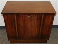 ** Beautiful Lane Record Cabinet