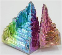 Bismuth Crystal