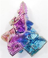 Bismuth Crystal