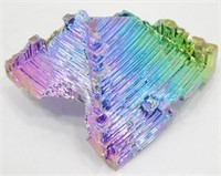 Bismuth Crystal