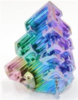 Bismuth Crystal