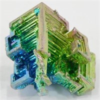 Bismuth Crystal