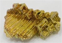 Bismuth Crystal