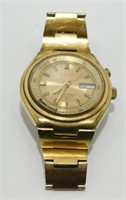 Seiko Bel-Matic Automatic 17 Jewel Watch - Works