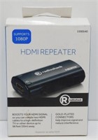 HDMI Repeater - NIP