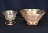 Carnival Glass Online Only Auction #204 - Ends Aug 30 - 2020