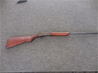 NEWPORT MOD WN 16 GA SHOTGUN SN A687123