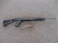 RUGER MOD 10/22 RIFLE .22 CAL SN 243-35978