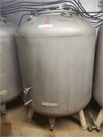 Beer Holding Tank





5' H X 10' 2"