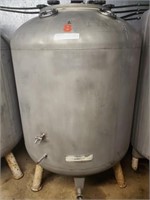 Beer Holding Tank




5' H X 10'2"