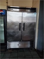 MAXX Cold Commercial Reach-In Freezer