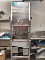 CMA-180 Dish Washer