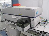 Flow Cytometer