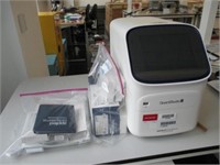 PCR System