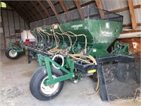 Lockwood 506P 6-Row Potato Planter - LOCATION: 251