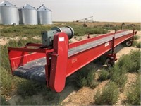 30" Wide Spudnik Conveyor 52'