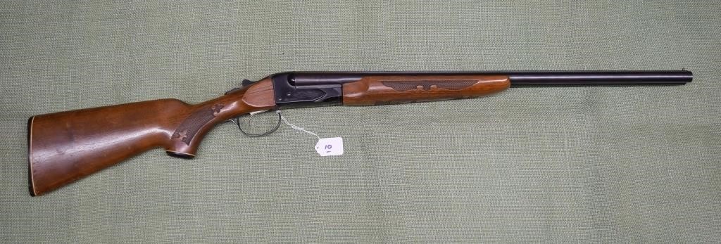 September 26 Gun Auction