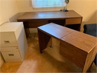 Office Furniture Lot