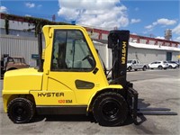 HYSTER H120XM